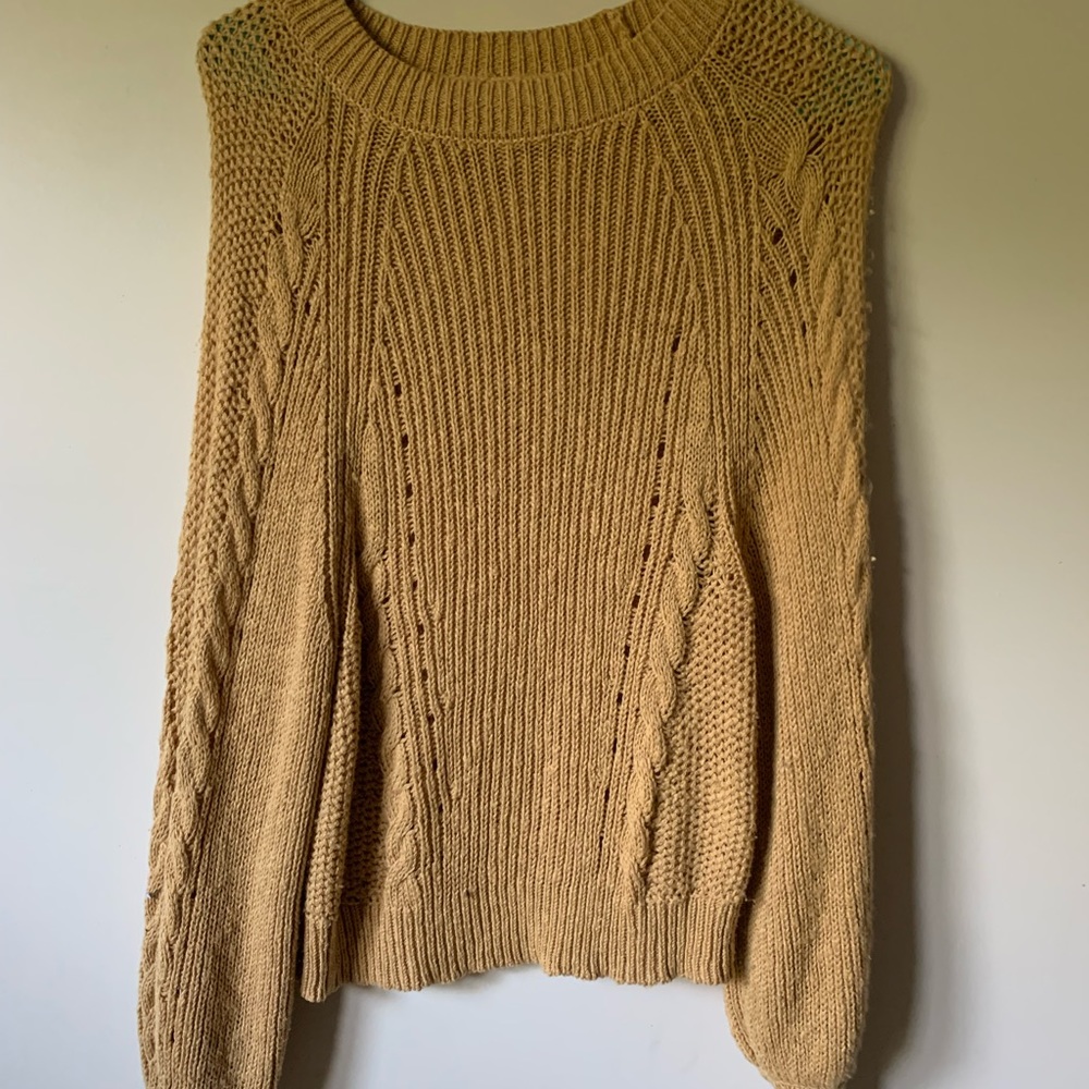 American Eagle Sweater